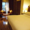 Отель Comfort Residency в Исламабаде