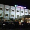 Отель Zahra Syariah Hotel Kendari в Кендари