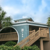 Отель Hibiscus C202 [2/2] Free Activities! & Oceanview Wifi 3 Pools, фото 1