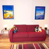 Отель Faure Apartment, фото 5