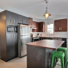 Отель Les Villas Kudos Mont Sainte-Anne - By Les Lofts Vieux-Quebec, фото 16