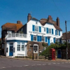 Отель The Old Borough Arms, фото 4