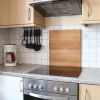 Отель Stunning Apartment in Börgerende With 1 Bedrooms and Wifi, фото 9