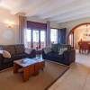 Отель Holiday House in Pals with Heated Pool And Nice Sea View for Up To 14 Persons, фото 2