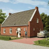Отель Luxe 8p in Thorn With 4 Bedrooms and 3 Bathrooms, фото 12