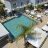 Отель Paradice Holidays for 3, фото 14