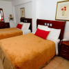 Отель Tres Palmas Inn, фото 7
