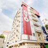 Отель Oyo Home 62254 Premium Stay Hitech City, фото 14