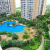Отель Sanya Yomovo Apartment Lanhai 3 Qi Branch, фото 11