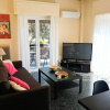 Отель Elegant Apartment in Acropolis With Roof Garden, фото 17
