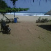 Отель Sawarna BimBim Seaview Homestay, фото 35