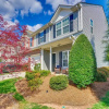 Отель Cozy Greensboro Townhome w/ Community Pool & Grill, фото 16