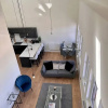 Отель Luxury 3 Bedroom Modern Penthouse- Birmingham City, фото 14