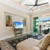 Отель Marquesas Ct. 409, Marco Island Vacation Rental 4 Bedroom Home by Redawning, фото 33