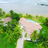 Отель Marina beach house, фото 16