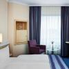 Отель IntercityHotel Kiel, фото 18