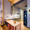 Отель Art Pera Suites, фото 1