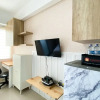 Отель Cozy Living And Homey Studio Apartment Transpark Juanda Bekasi Timur, фото 5