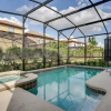 Отель Florint Pool Homes, фото 16