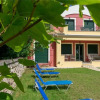 Отель Villa Barbati 1, фото 8
