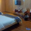 Отель Baoxing Snow Mountain Home No.40 Homestay, фото 2