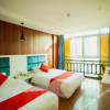 Отель OYO Hotel Shangrao Jiuchongtian, фото 6