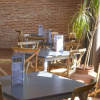 Отель Hostal Restaurante La Sima, фото 9