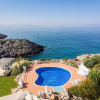 Отель Luxury Villa With Amazing Sea Views, Private Pool, Near the Beach, фото 16