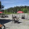 Отель Doro Camping Lappland, фото 14