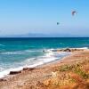 Отель Studio with sea view in Fanes, фото 6