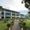 Отель Fallsway Apartments Burley Court, фото 1