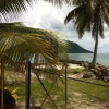 Отель Bungalow Vaivaa - Ocean Front, фото 11