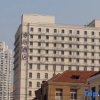 Отель Manxin Hotel Qingdao Zhanqiao, фото 17