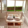 Отель Inviting 1-Bed Apartment in Poris with 3 Pools, фото 1