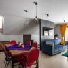 Отель Pleasant Holiday Home in Posada Gorna With Bubble Bath, фото 19