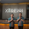 Отель Kireinn Hotel Batam, фото 18