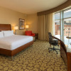 Отель Hilton Garden Inn Alexandria Old Town National Harbor, фото 32