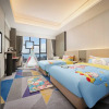 Отель Crowne Plaza Dujiangyan, an IHG Hotel, фото 5