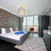 Отель New Arabian Al Bateen Jumeirah Beach Residence JBR, фото 8