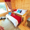 Отель Gangneung Gyeongpo Holiday Pension, фото 19