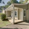 Отель Dog-friendly Shelby Home w/ Private Yard & Hot Tub, фото 1