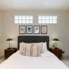 Отель The Fulham Wharf - Glamorous 2bdr Flat With Garden, фото 1
