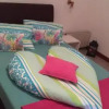 Отель MG Apartmanház в Фоньоде