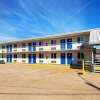 Отель Motel 6 Alma, AR, фото 5
