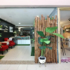 Отель SPOT ON 89796 D'noor Budget Inn, фото 30