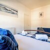 Отель Stylish 3-bed Flat in South Shields, фото 14