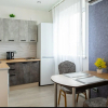 Гостиница OGNI Apartments на улице Прапорщика Комарова 31, фото 9