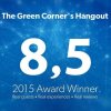 Отель B&B The Green Corner's Hangout, фото 9