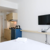 Отель Good Studio Connected To Mall At Orchard Supermall Mansion Apartment, фото 2