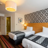 Отель Holiday Inn Newcastle Jesmond, an IHG Hotel, фото 7